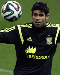 Diego Costa